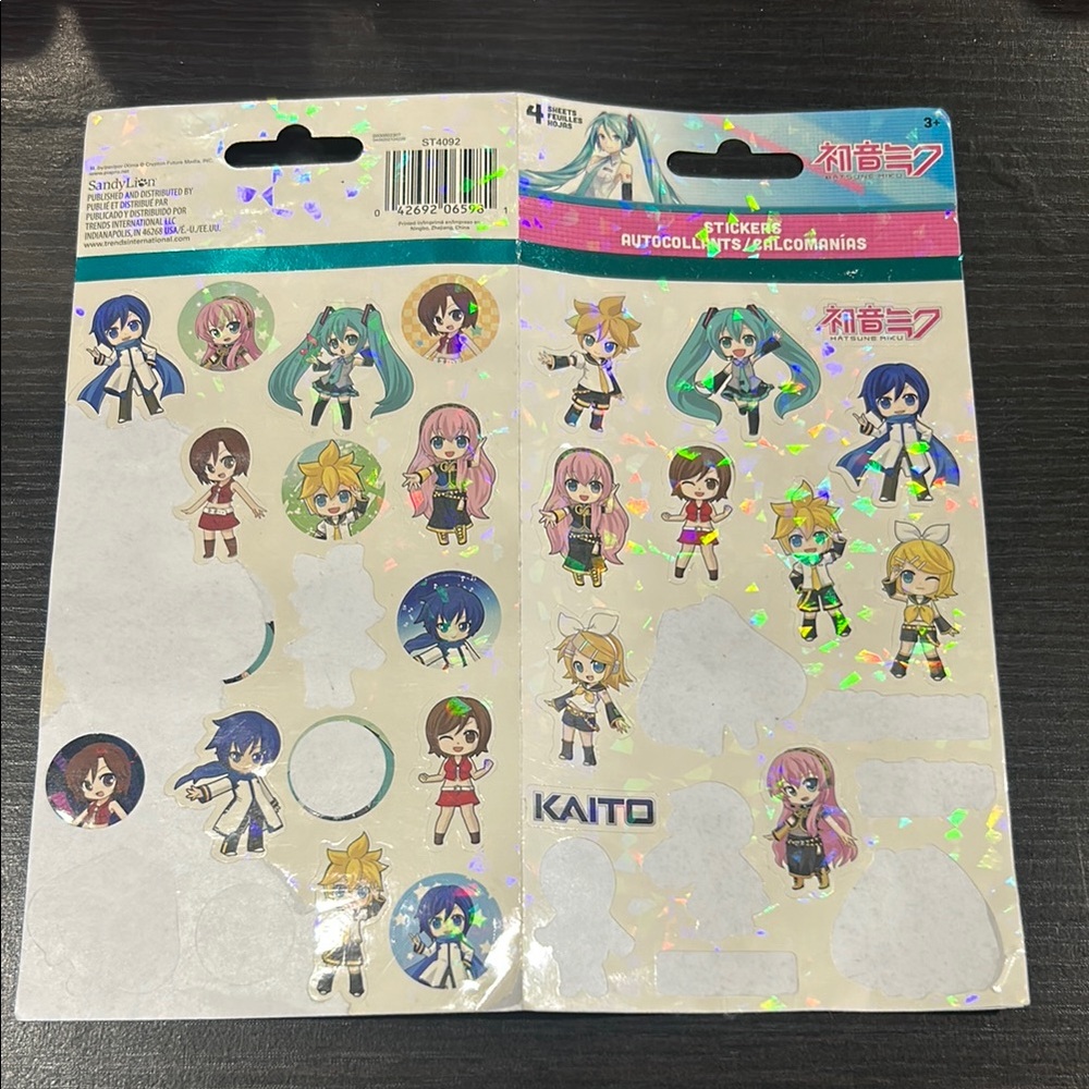 Cute Sticker Pack - Picture 6 of 15